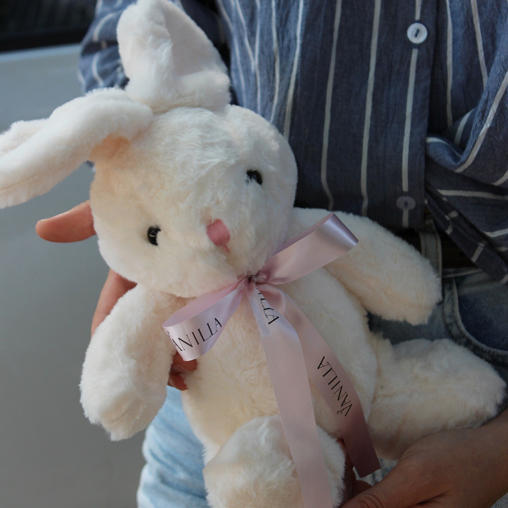 Игрушка "Плюшевый Зайчик"