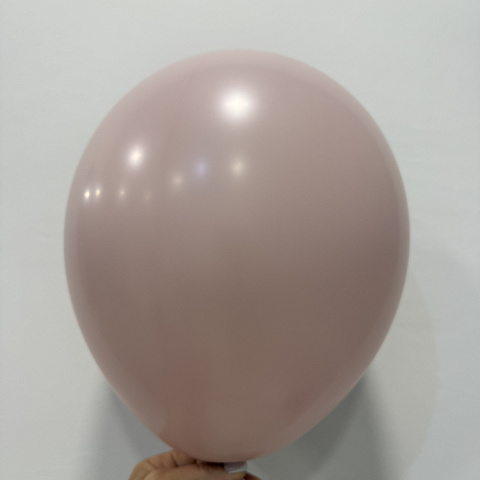 Шар пыльная роза - изображение 2