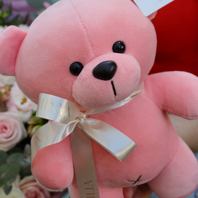 Мягкие игрушки: Мягкая игрушка антистресс