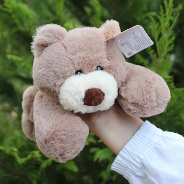 Мягкая игрушка “Медведь плюшевый”