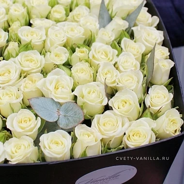 Купить букет роз в Краснодаре с доставкой